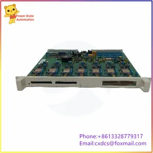 ABB PCD232A 3BHE022293R0101 Excitation Control System Module thumbnail-5