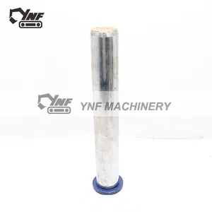 203-70-44380 PC120-6 Excavator Bucket Pin YNF17380, Komatsu Bucket Linkage Pin Machinery Parts thumbnail-4