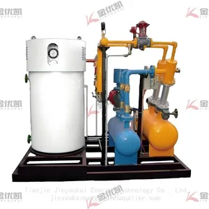 Tianjin Jinyoukai Convert LPG to SNG Device-LPG Air Blender-LPG Air Blending System thumbnail-1