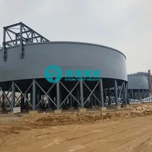 High Altitude Mining Thickener thumbnail-3