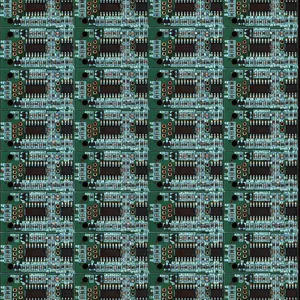 High Power Frequency Converter Mainboard Industrial Control PCBA Assembly Service thumbnail-3
