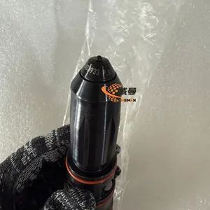 Cummins Fuel Injector 3052255 305-2255 Compatible With Engine K19 K50 K38 KTA38 thumbnail-4