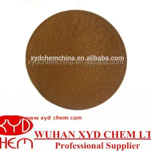 XYDCHEM XYD-MolassesBFA001 High Activity Molasses Powder BFA Organic Carbon Source For Aquaculture Fertilization thumbnail-1