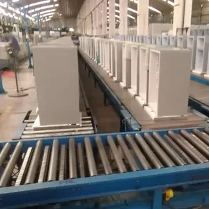 Guangxi Yongsheng Conveying Machinery Equipment Co., Ltd. company overview - view 1 thumbnail