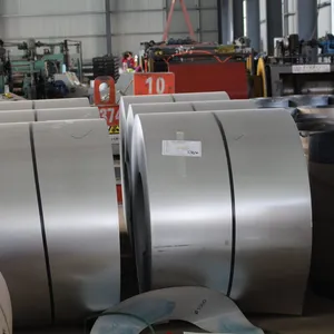 304 / 316L Stainless Steel Cold-Rolled Coil – 2B Finish – Mill Export Price thumbnail-5