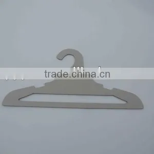 Natural Cardboard Coat Hanger thumbnail-1