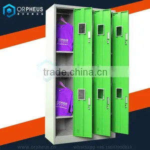 Fashion Style Steel Storage Cabinet For School Studens And Office Staff thumbnail-1