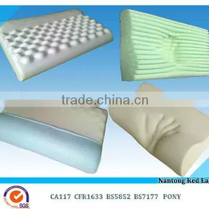 Healthy Slow Rebound Memory Foam Hotel Pillow thumbnail-1