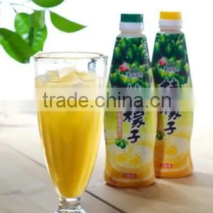 Fruit Juice Concentrate Juice Drink Orange Peel Juice thumbnail-2