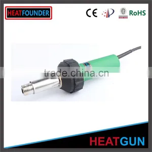 Hot Promotion 230v 1600w Heat Gun Used for PVC and Other Industrial Usage thumbnail-2