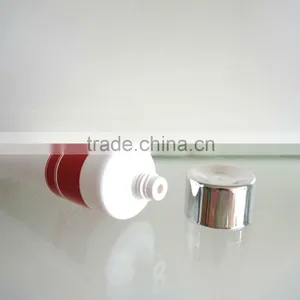 Luxury Plastic Tube for Cosmetic Packaging Dia40mm thumbnail-2
