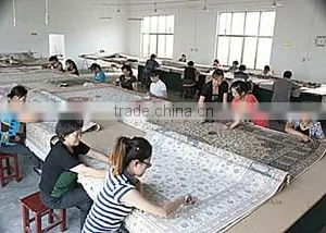 Nanyang Yuxiang Arts & Crafts Co., Ltd. company overview - view 1 thumbnail
