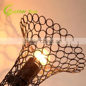 New Design Saxophone Shade Iron Fancy Wall Light for Bar/Cafe Shop thumbnail-3