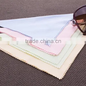 High Quality Eyewear Cleaning Cloth thumbnail-1