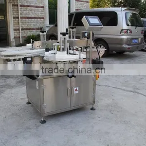 High Quality Labeling Machine for Various Size Box Sealing and Labeling thumbnail-4