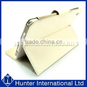 Customized Dual Material Tablet Case For IPad 3 thumbnail-2