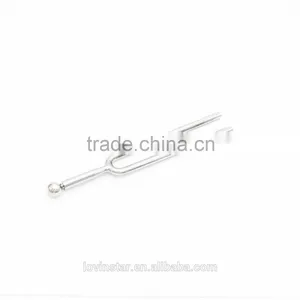 Wholesale Saxophone Spare Parts Standard 440Hz Steel Tuning Fork thumbnail-1
