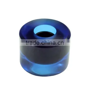 Hight Quality PU Skate Board Skateboard Wheel Wheeles Personality thumbnail-6