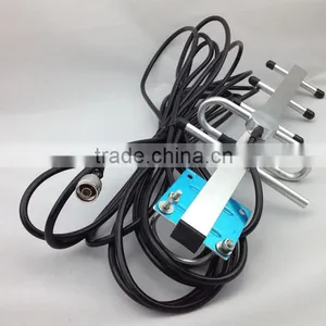 Gsm Cdma Yagi Antenna 8dbi With High Quality for Mobile Signal Repeater thumbnail-5