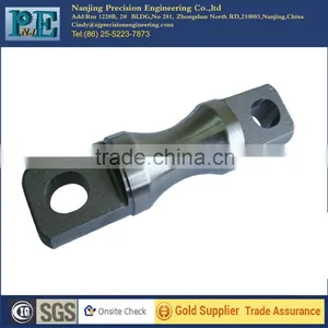 Low Cost Stainless Steel Auto Spare Parts thumbnail-5