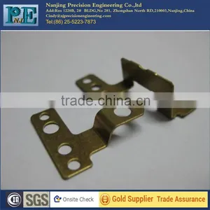 Custom Stamp Part,stamp Handle,stainless Steel Stamping Part thumbnail-2