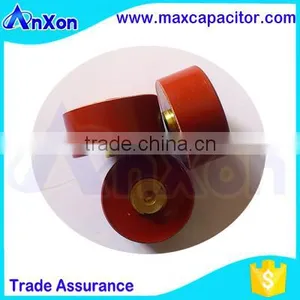 10KV 250PF 251 Good Temperature Ceramic Capacitor thumbnail-1