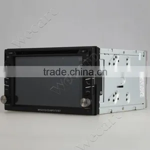 Wecaro Android Universal Car Dvd Player With Gps Navigation,ipod,stereo,radio,usb,BT thumbnail-3