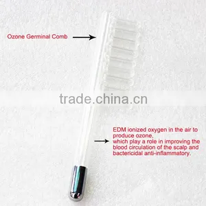 2016 Latest Products in Market Hair Salon Equipment Oxygen Bio Ionization Activation Hair Growth High Frequency Machine thumbnail-2