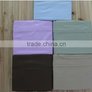 Hotel Bedding Fabrics and Towels thumbnail-1