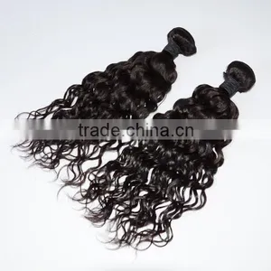 Real Human Hair for Sale China, Cheap Real Human Hair Extensions thumbnail-2