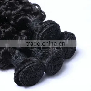 Virgin Peruvian Curly Hair, Cheap Real Peruvian Hair thumbnail-4