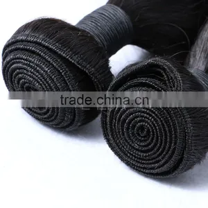 Large Stock Grade 7a Virgin Hair 100% Mink Malaysian Hair Raw Unprocessed Wholesale Virgin Hair Vendors Paypal thumbnail-2