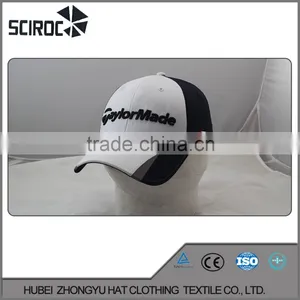 China Suppliers New Hip Hop Cap Different Types Snapback 6 Panels Cap thumbnail-1