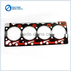 High Quality Diesel Engine 4BT A3921393 Cylinder Gasket thumbnail-2