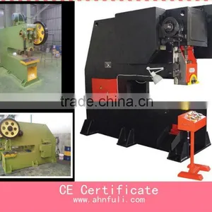 J23 Series Punch Press, Mechanical Press Power Press thumbnail-2