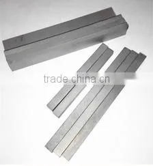 Cheap Hard Alloy Plates for Wood Cutting ,factory Cemented Carbide Wear Board thumbnail-1