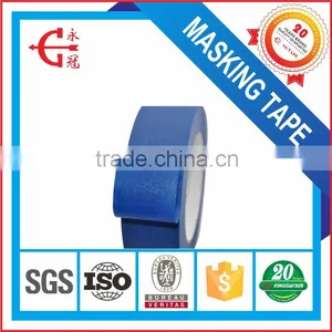 UV Resist Blue Painter Masking Tape thumbnail-1