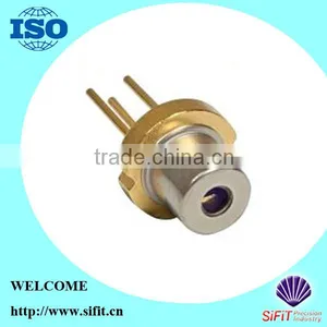 808nm 500mw Laser Diode Bars Stack thumbnail-1