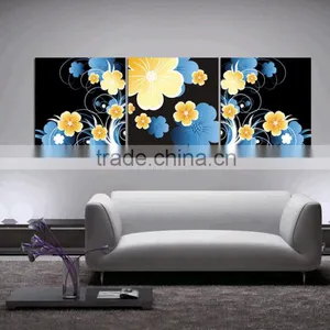 Oil Painting on Canvas Painting & Calligrapy Home Ornaments B-407 thumbnail-1