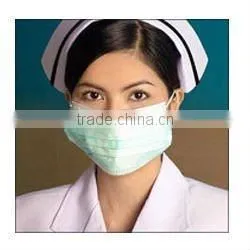 Disposable Non-woven Face Mask thumbnail-5