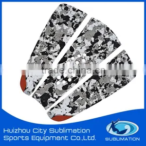 Environmental Eva Foam Custom Surfboard Traction Pad/Tail Pad/SUP Deck Pad thumbnail-2