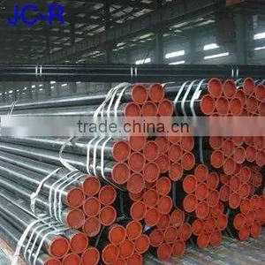 ASTM A179 Low Carbon Steel Pipes thumbnail-1