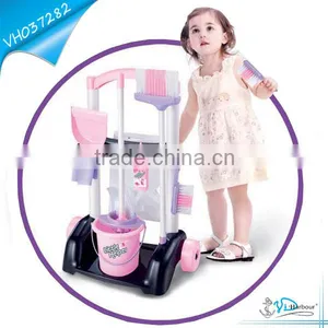 2016 New Hot Sale Family Little Helper Super Garage PlaySet thumbnail-2