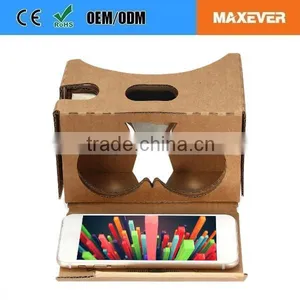 Ultrahard High Quality Accept OEM Customized Cardboard Google thumbnail-3