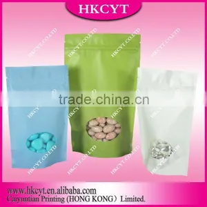 T-shirt Packaging Plastic Bag thumbnail-1