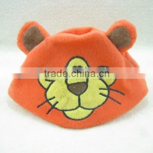 Winter Animal Plush Hats thumbnail-1