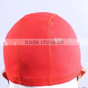 High Quality Lycra Swim Caps With Lowest Profit thumbnail-1