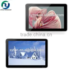 Media Player ,kiosk Touch Screen thumbnail-3