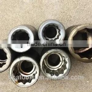 China Dominant Metric Impact Socket thumbnail-5