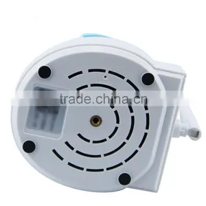 Home Indoor Use HD Night Vision P2P Wireless Wifi ip Camera thumbnail-5